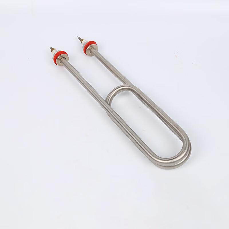 304 Stainless Steel Double U-shaped Electric Heating Rod