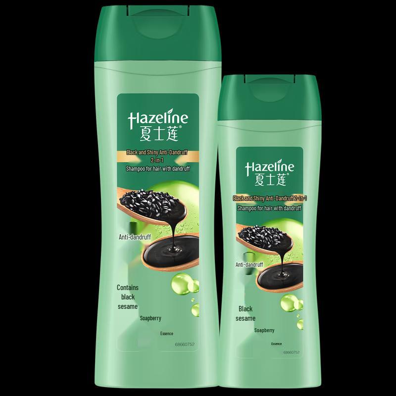 Hazeline Nourishing Anti-dandruff 2-in-1 Shampoo