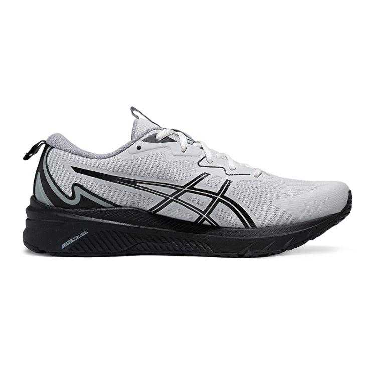 Asics Гель-Якір Стабільність Підтримка Міцні Дихаючі Низькі Кросівки для Бігу Чоловічі кросівки 1011C257-020