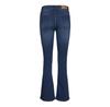 Noisy May Sallie High Waist Flare VI021MB джинсы