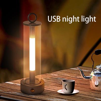 LED žárovky – LED stolní lampy