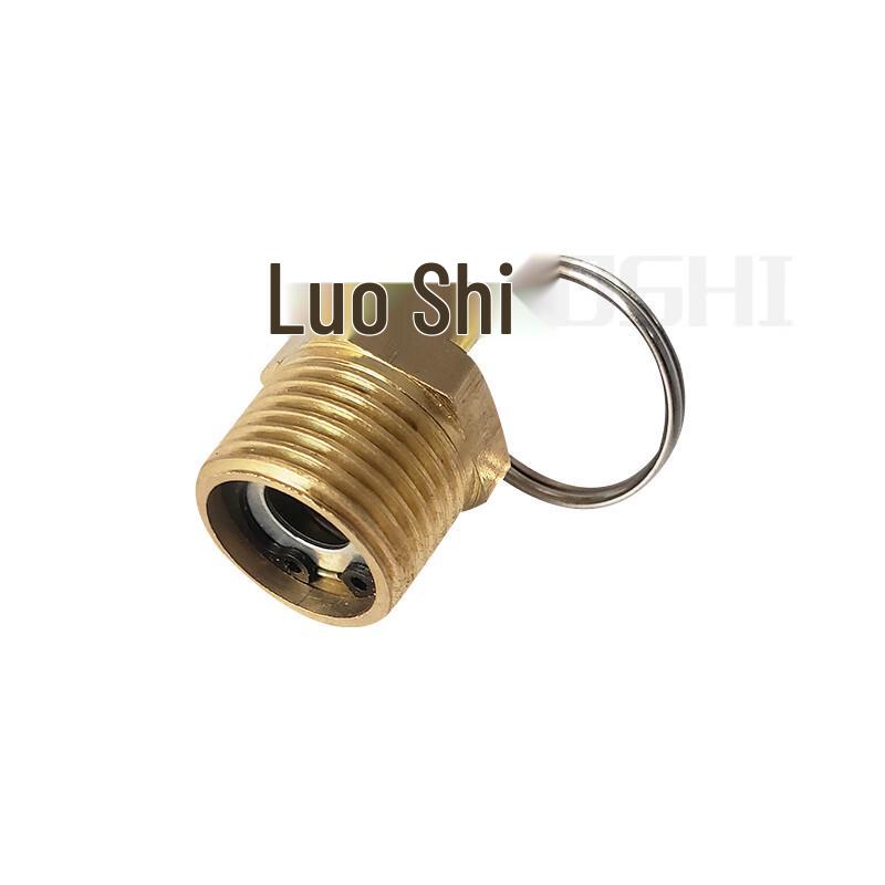 Luoshi Dongfeng Air Tank Drain Valve