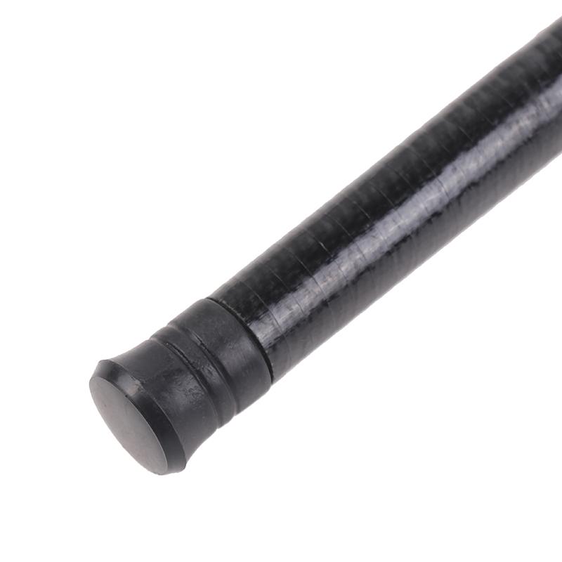 Vara de Pesca Telescópica para Rocha Fibra de Vidro 2.1/2.7/3.6/4.5/5.4/6.3/7.2M Vara de Pesca Spinning Vara Alimentadora de Carpa Vara de Surf Spinning