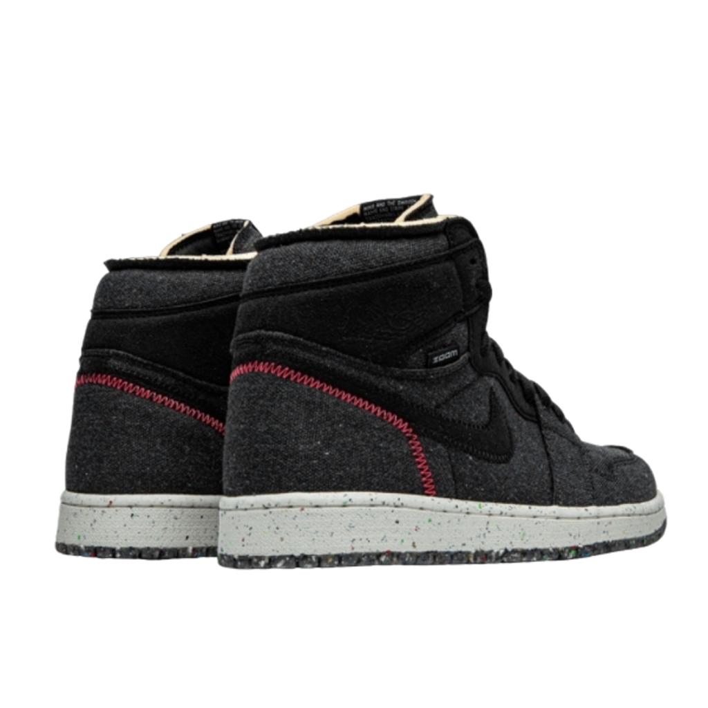 Air Jordan 1 Retro High Zoom Crater