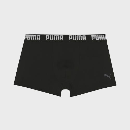 

[Puma] Черные боксеры BK1 [Отправка из Кореи] 100% Оригинал Black - 095