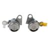 Left Right Door Lock Cylinder Set with Keys For Toyota RAV4 1996-2004 69051-42050
