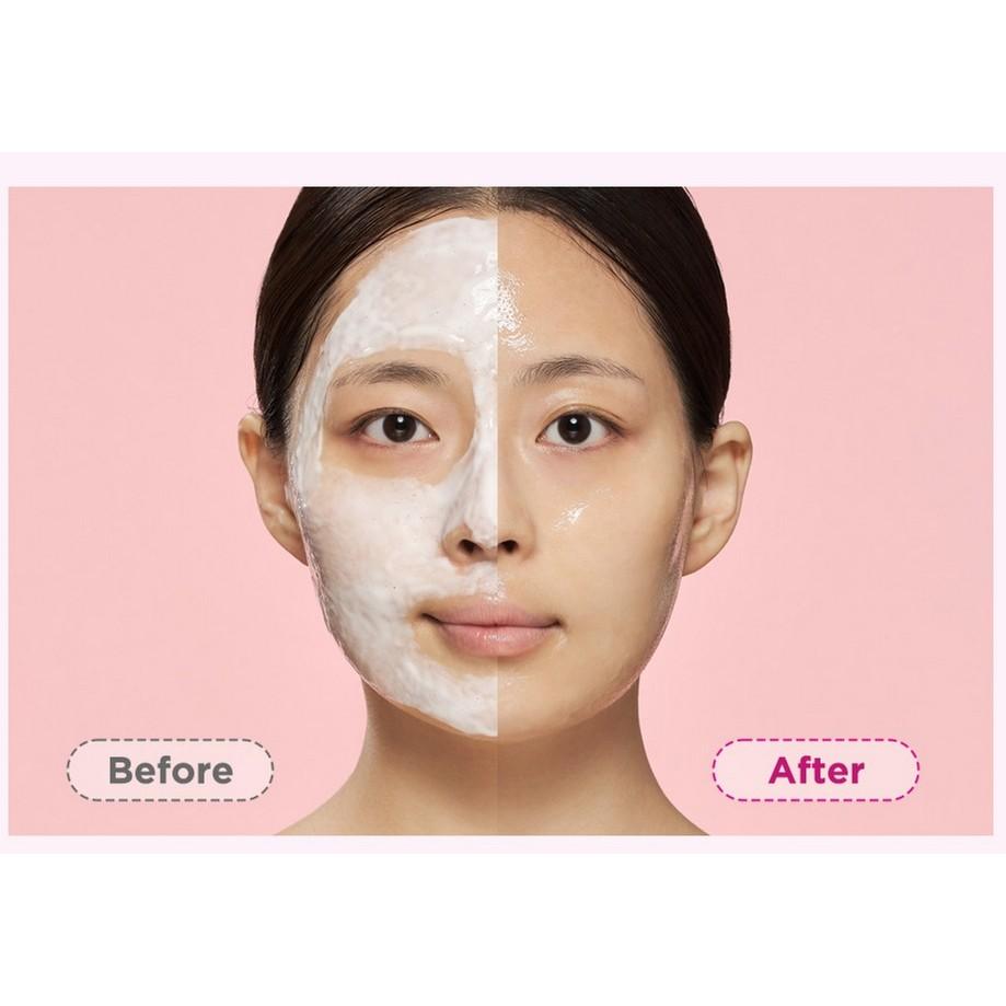 CKD Retino Kollagen Kleinmolekül 300 Straffende Glow Creme Maske (30 ml/50 ml/80 ml)