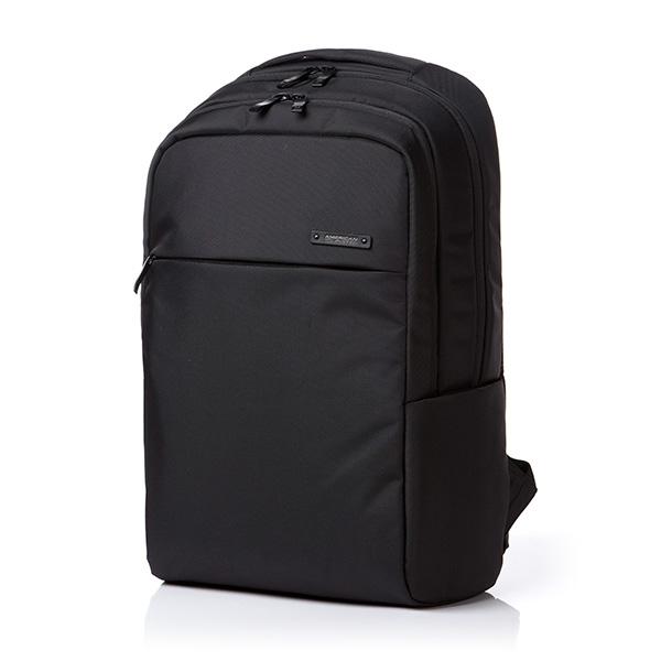 American Tourister Scholar Backpack 2 Black Ag009002
