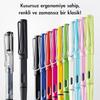 Lamy 013 FP Safari Pink Medium Nib Fountain Pen 4000100