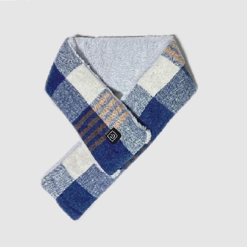 Smart Graphene Heated Neck Scarf