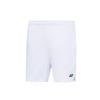 YONEX 251Ph001M Red/Teal Green/Teal/White/Black/Navy Men'S Knit Shorts (Type B)