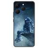 Per Custodia Realme 15T Realme15T 5G NUOVO TPU Silicone Antiurto Gatto Copri Telefono Per Realme 15 T 15t 2025 Funda Stampa Morbido Guscio