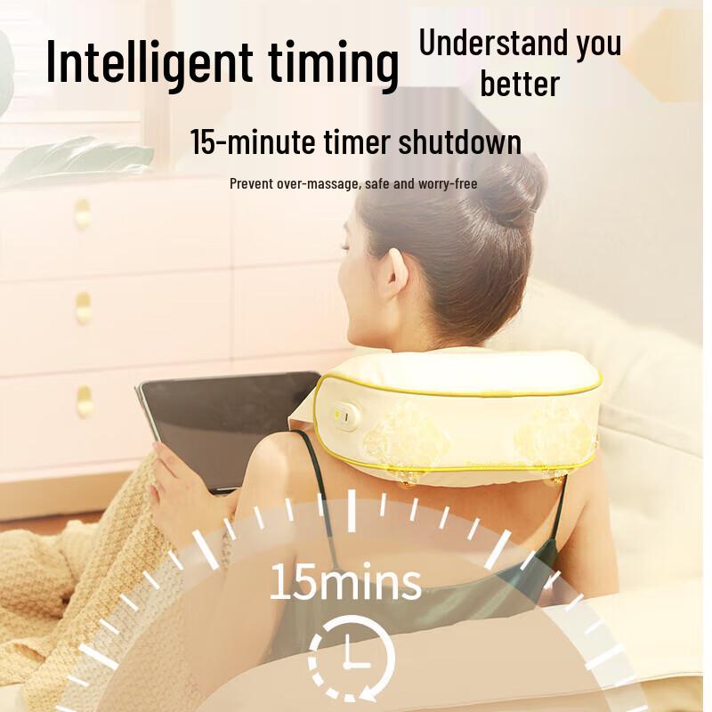 HOUZEN Cervical Spine Massager