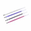 For DIY Patchwork Drawing Lines Heat Erase Pen Refills Mark disappearing pen Fabric Marker