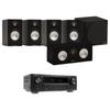 Accesorii audio și video – Amplificatoare