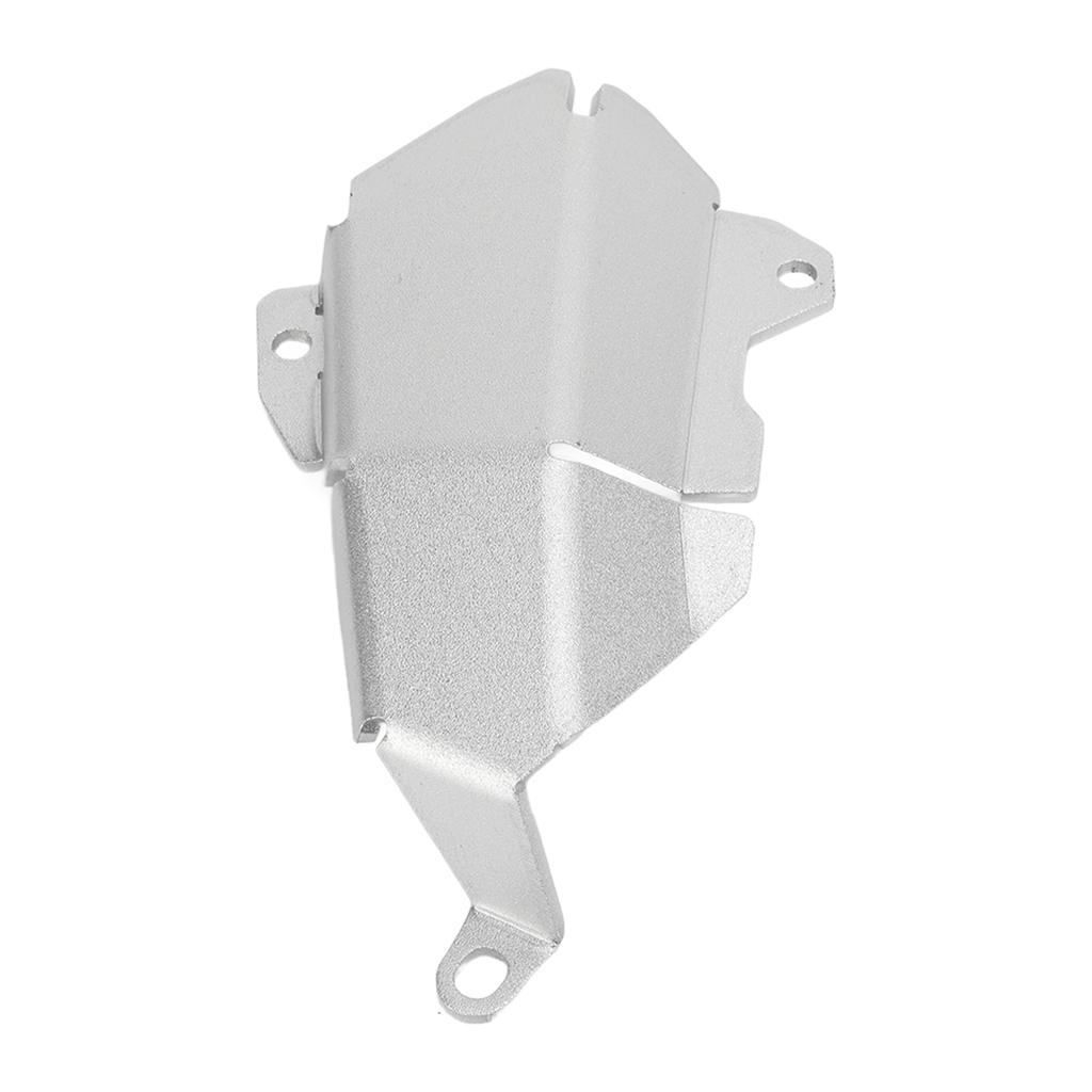 Motorcycle Cover Aluminum Alloy Replacement for TENERE 700 XTZ700