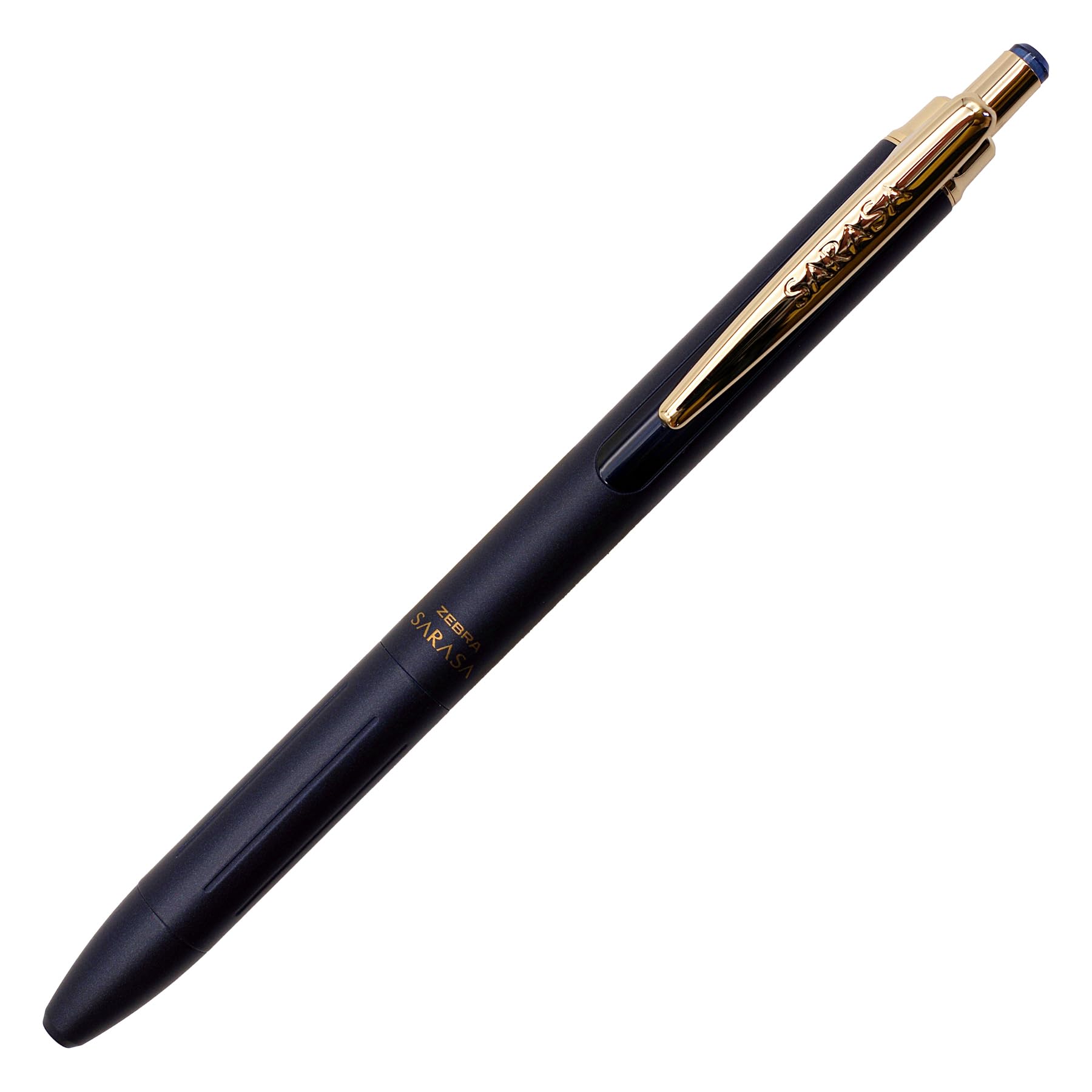 Limited Edition Midnight General Store Sarasa Grand Ballpoint Pen 0.5mm [Dark Blue] P-JJ57-GF2-