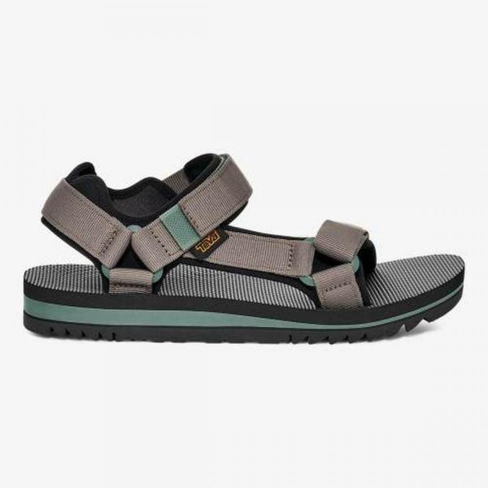 

Teva Men S cuShioning Sandal Vibram Sole univerSal Trail Stvm2536786 Bng 290