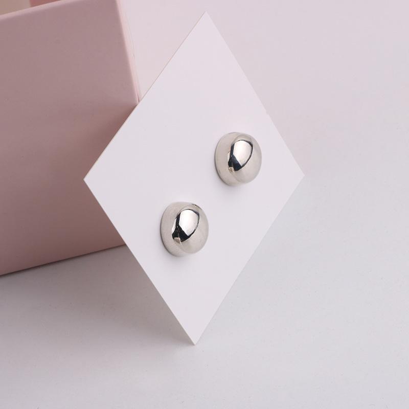 Strong Magnetic Muslim Scarf Buckle, Dual-Use Brooch Clip