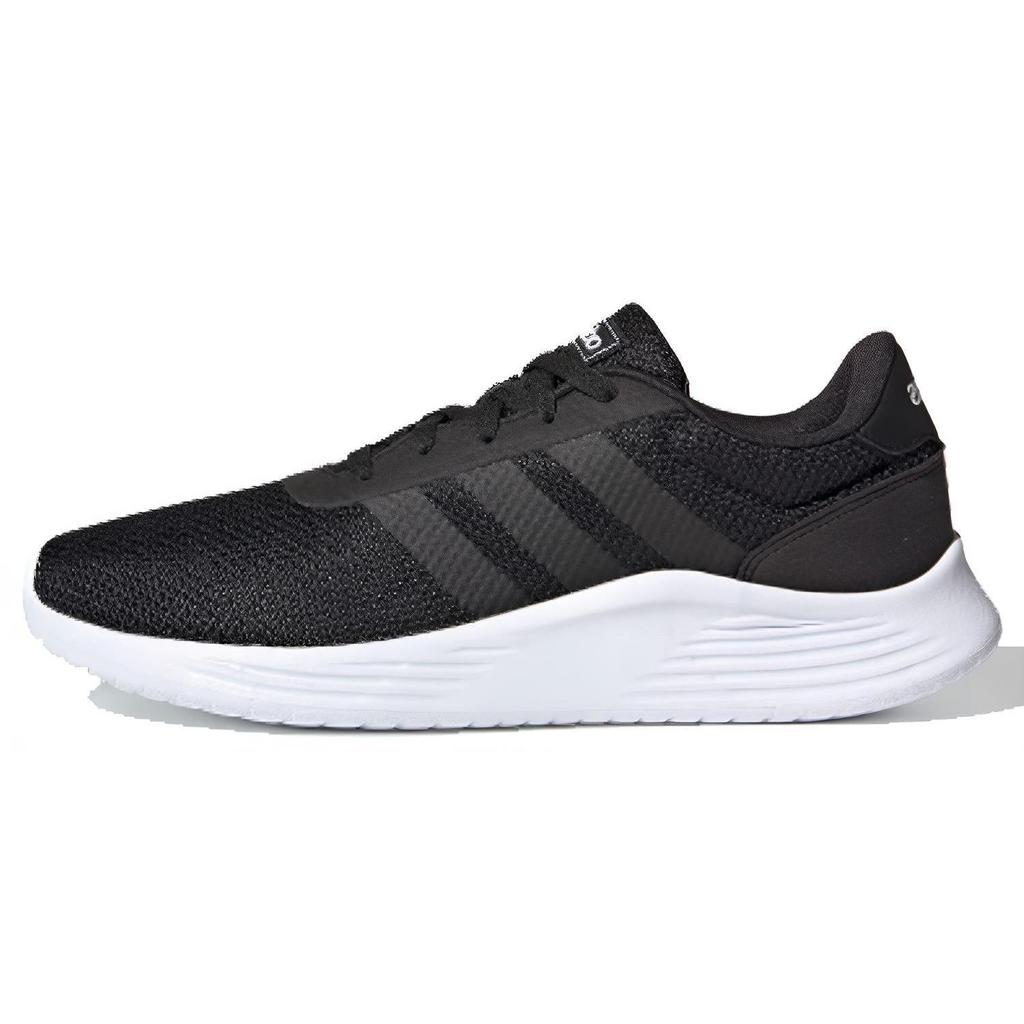 Adidas Neo Lite Racer 2.0 'Black Grey White' EG3278