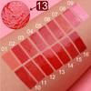 DUNUF 16-Color Moisturizing Mirror Lip Gloss – Easy To Apply, Cross-Border Trade Focused