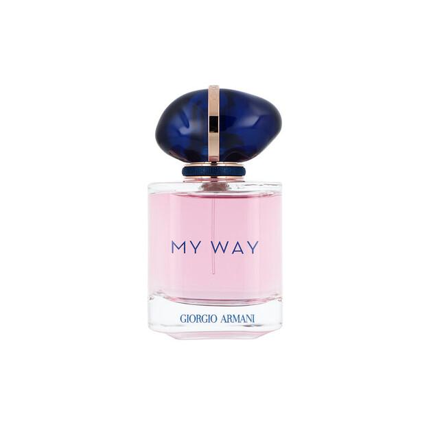 Giorgio Armani My Way Perfume
