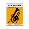 Abstract New Orleans Jazz Festival Black Cat Art Canvas Painting Nordic Posters And Prints Wall Pictures For Living Room Decor