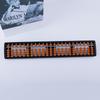 23 Column 5 Beads Abacus Children Math Arithmetic Counting Tool For Students Teacher Beginners Caculating Toys