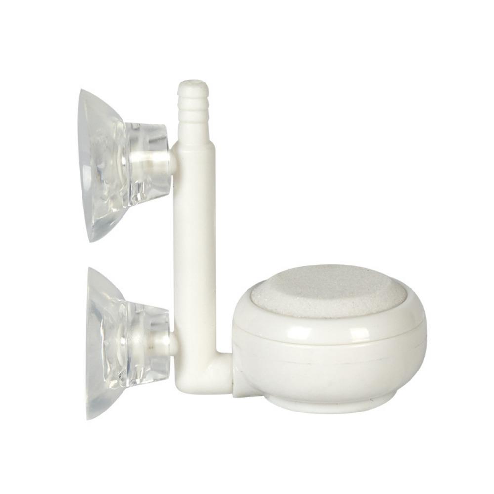 

Нано Воздушный Диск Кислородный Диффузор Бесшумный Кислородный Аэратор Атомайзер для Аквариума Насыщение Кислородом Round-white