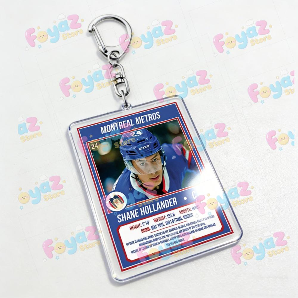 

Heated Rivalry Stamp Shane Hollander Ilya Rozanov / 1221 / 1410 / I m Coming To The Cottage / We Didn t Even Kiss Keychain