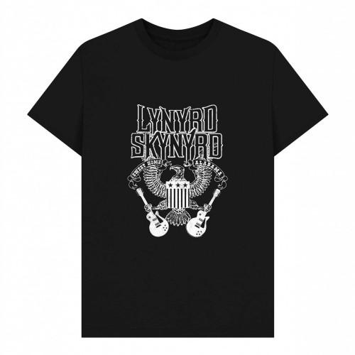 Lynyrd Skynyrd Unisex Adult Sweet Home Alabama T-Shirt
