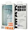 IMAK For Motorola Edge 50 Pro 5G/Edge 50 5G TPU Case Airbag Protection Anti-Drop Phone Cover