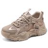 Dames Platform Wandelschoenen Studenten Meisjes Outdoor Sporten Hardloopsneakers Reizen Casual Schoenen