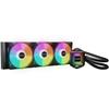 Be Quiet ! - Pure Loop 3 FX - Watercooling - BW031EU - 360 Mm