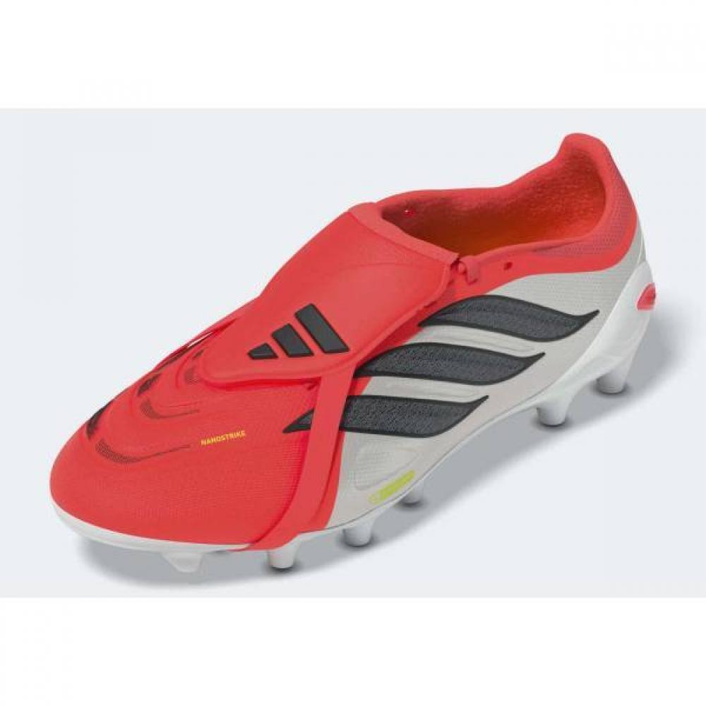 Adidas Football Predator LeAgue Ag Jr  Nanostrike Upper