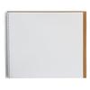 Maruman Croquis Book White Croquis Paper Blue SS-02