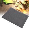 3 in 1 PVcPolyesterPlastic Isolation Waterproof Moisturizing Mat Reptile Carpet(60*40CM )