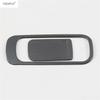 Stainless Steel Accessories For Volkswagen T-Roc T Roc 2018 - 2025 Glove Box Sequin / Dashboard Air AC Vent Panel Cover Trim