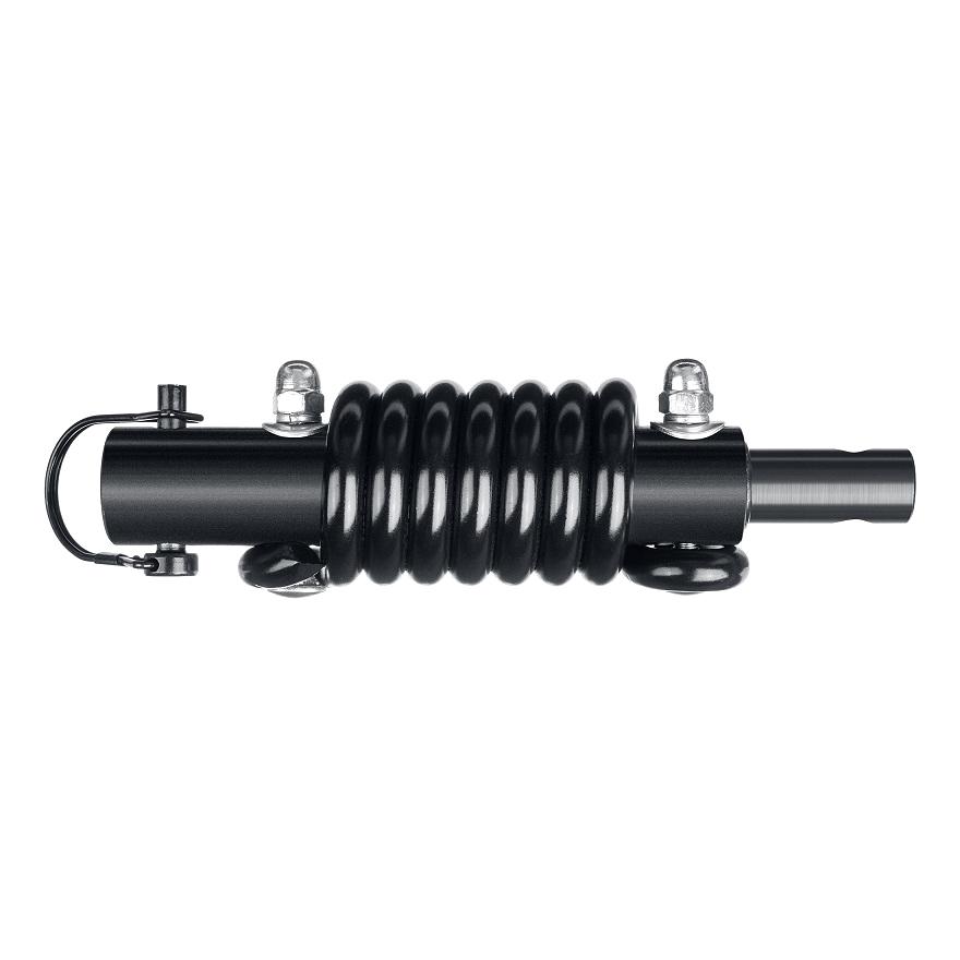 

Пружинный адаптер для мотодрелей Bison 7059-20 Anti-blow Master