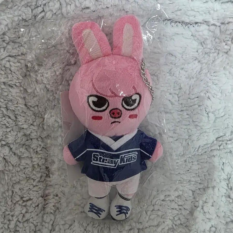 Stray Kids Changbin Piggy Japan Back Charm