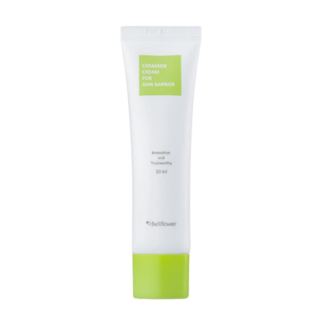 Ceramide Cream for Skin Barrier