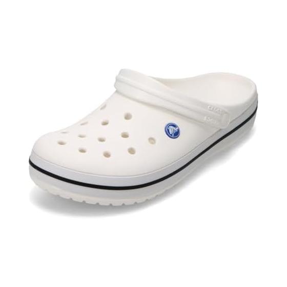 

Crocs Women s CROCBAND11016 W Clog