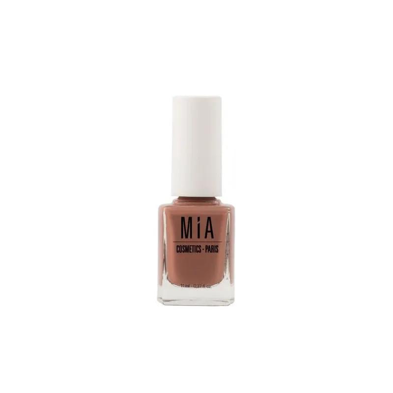 M?a Cosmetics Luxury Nudes Esmalte Honey Bronze 11ml