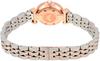 Emporio Armani AR1764 Quartz Watch Women's (Officially Imported)