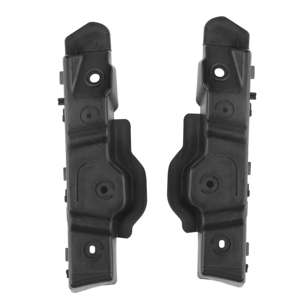 

Front Bumper Retainer Brackets Left&Right For Chevrolet Malibu 2013-2015