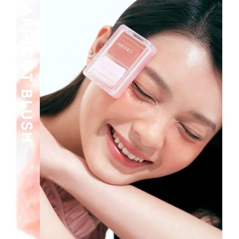 Judydoll - Glow Blush Balm (3-4)
