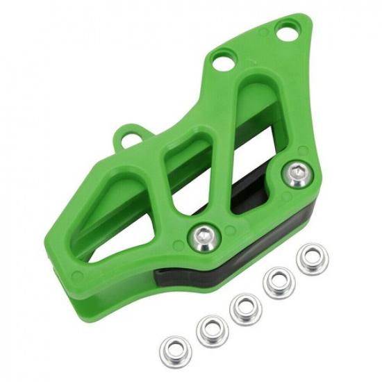 Motorcycle Plastic Chain Guide Guard for KX250F KX450F KLX450R KX250 KX 450