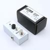 Noise Suppressor Effect Guitar Pedal Metal Guitar Noise Suppressor Guitar Noise Gate Pedal Noise Gate Suppressor