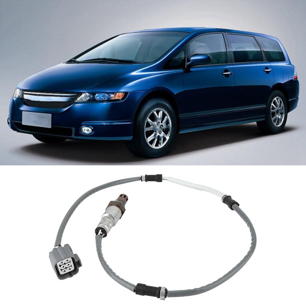 Car Rear O2 Oxygen Sensor Replacement Part 36532 RFE J01 36532 RFE J02 for HONDA ODYSSEY