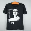 Vtg Adam and The Ants 1980s TShirt Classic Black Size Unisex S-5XL